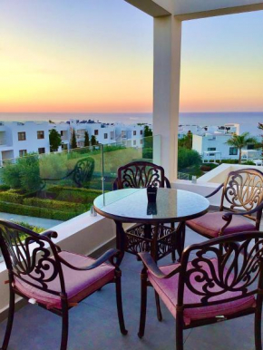 Rooftop Apartment with Stunning Views